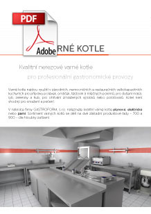Varné kotle