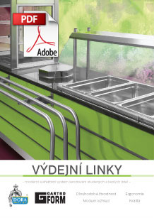 Výdejní linky